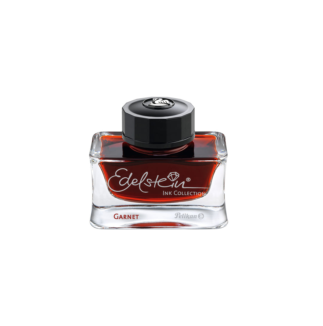 Pelikan Edelstein® Fountain Pen Ink- Garnet