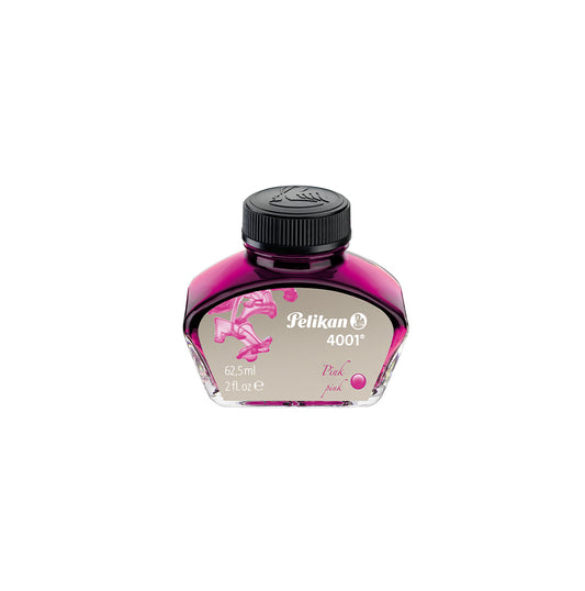 Pelikan 4001® Fountain Pen Ink - Pink