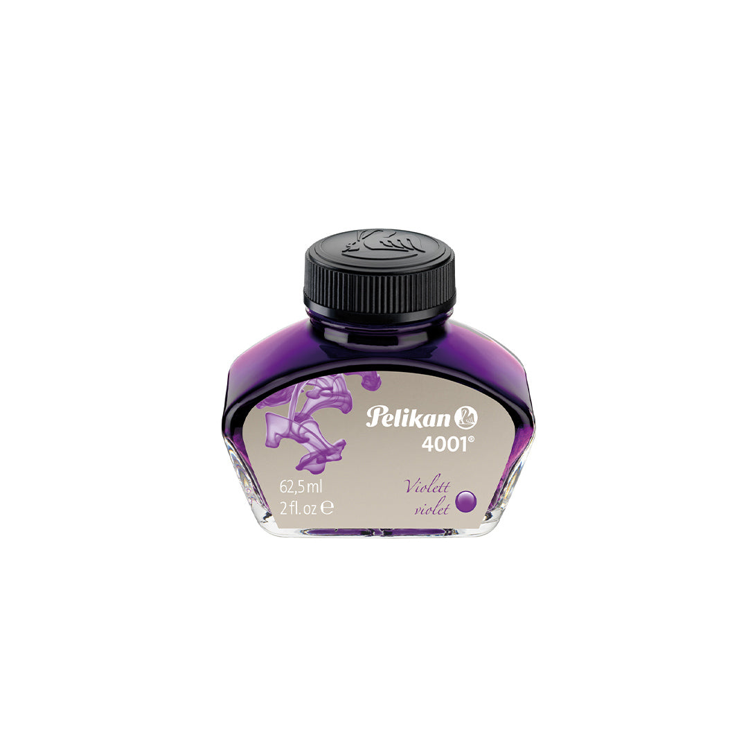 Pelikan 4001® Fountain Pen Ink - Violet