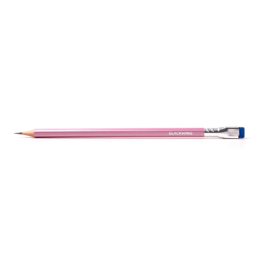 Blackwing Pearl Pencils - Pink