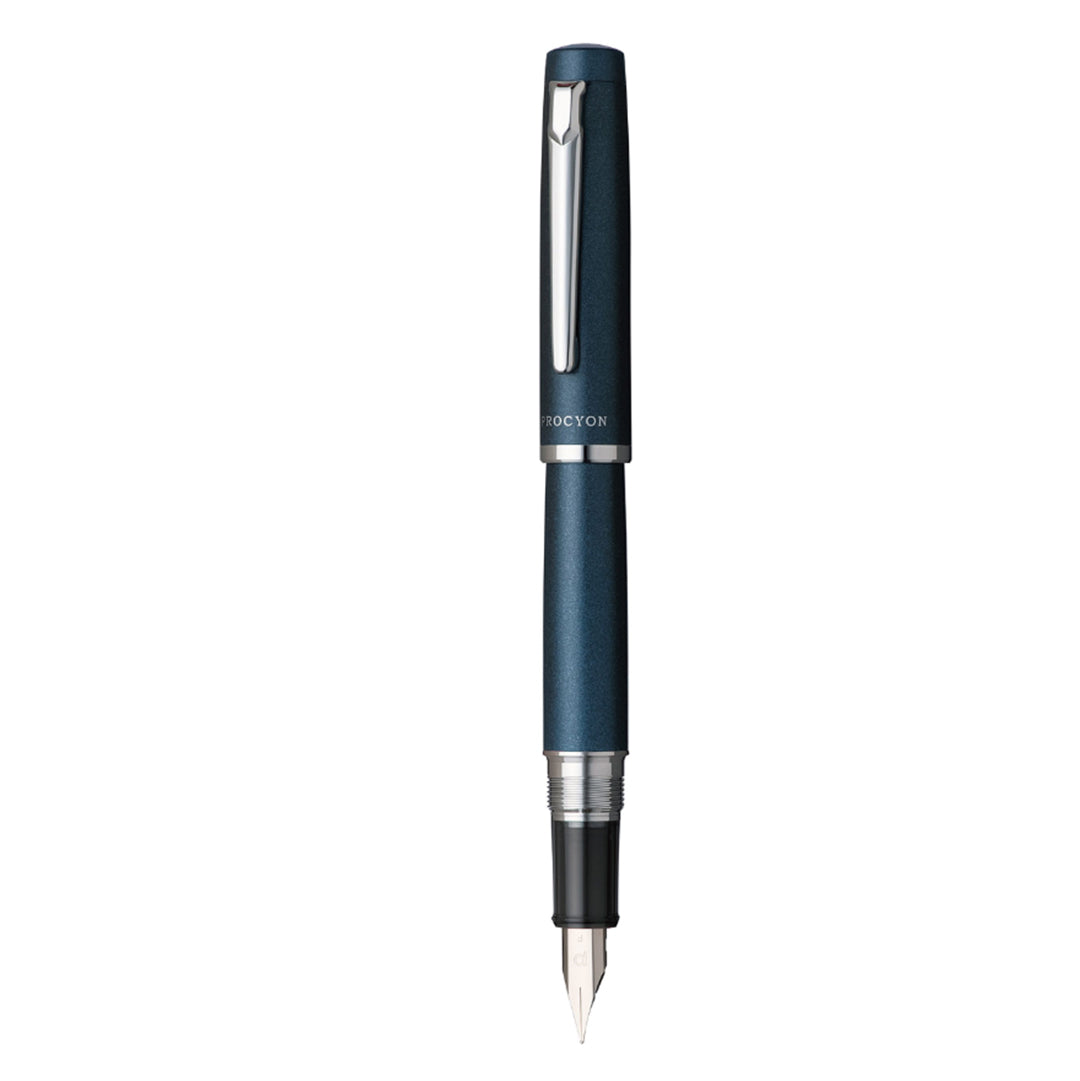 Platinum Procyon Fountain Pen PNS-5000 Deep Sea - Image 2