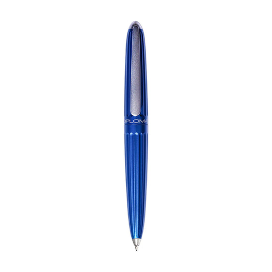 Diplomat Aero Rollerball Pen-  Blue