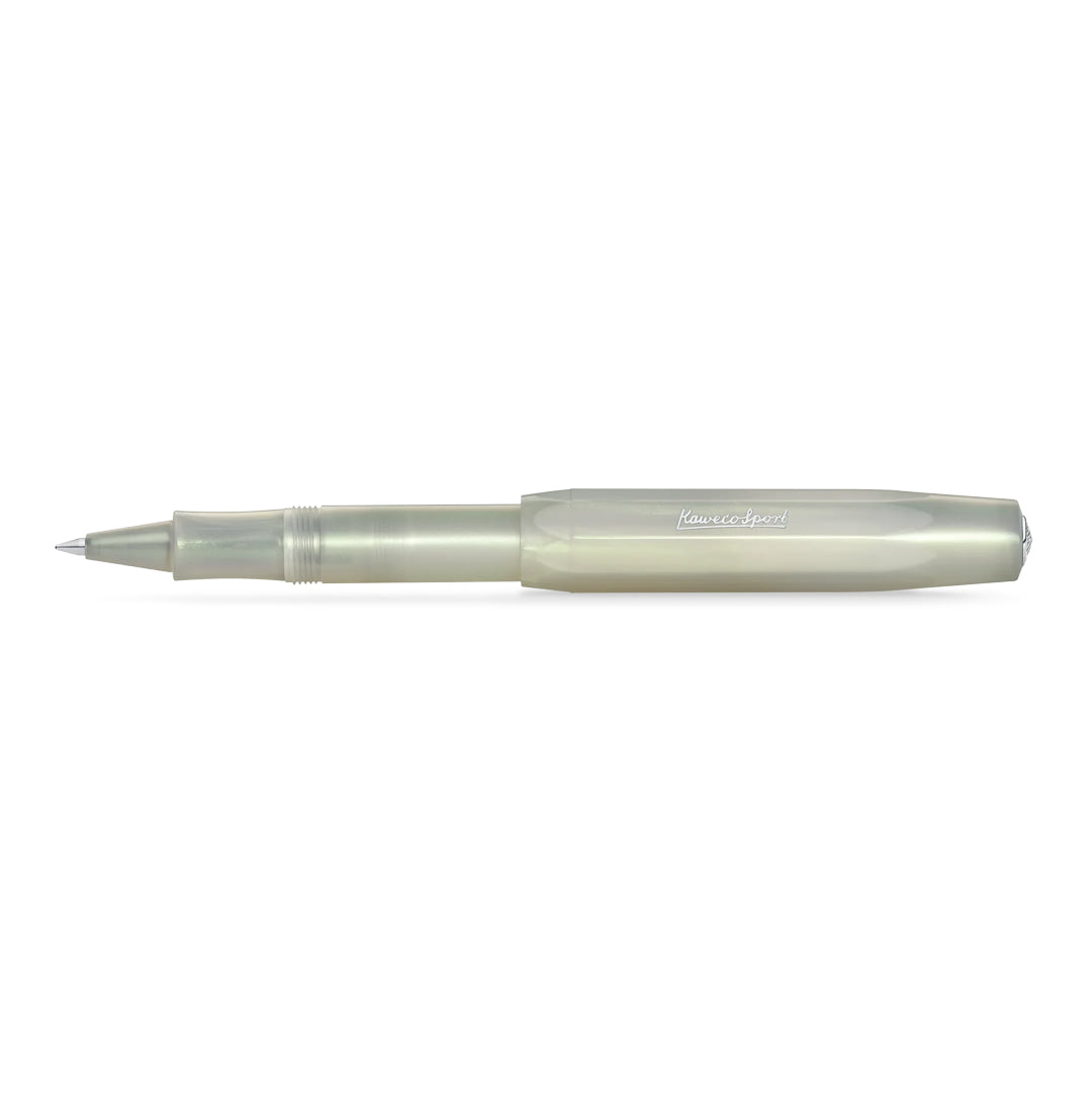 Kaweco Lunar Sport Rollerball- Light Green