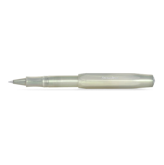 Kaweco Lunar Sport Rollerball- Light Green