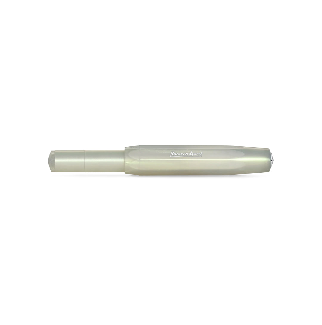 Kaweco Lunar Sport Rollerball- Light Green