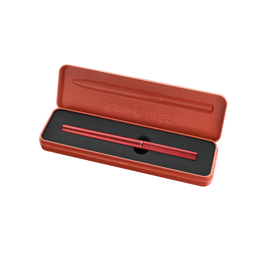 Pelikan Ineo® Fountain Pen-Fiery Red