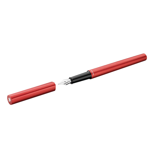 Pelikan Ineo® Fountain Pen-Fiery Red