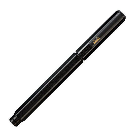 Rhodia scRipt Fountain Pen- Black