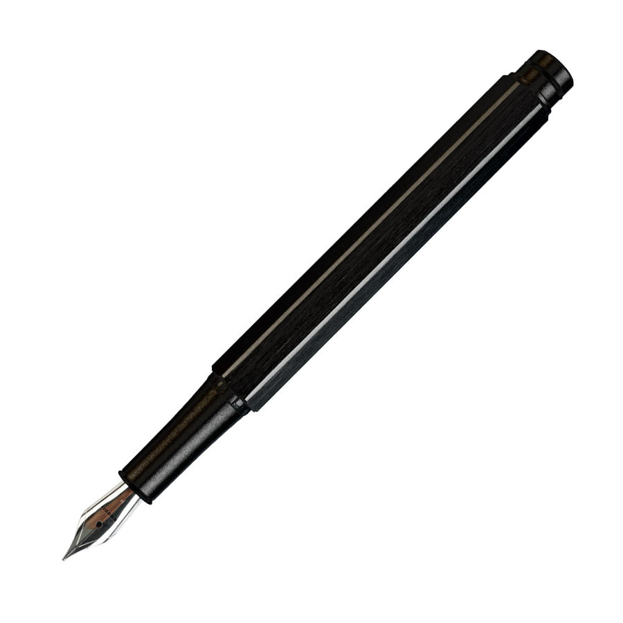 Rhodia scRipt Fountain Pen- Black