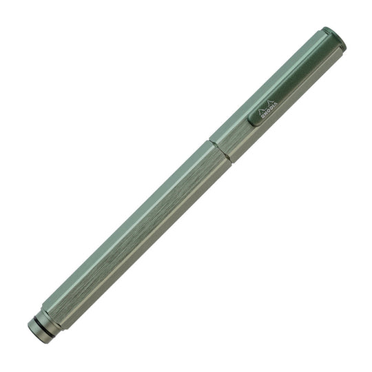 Rhodia scRipt Fountain Pen- Sage