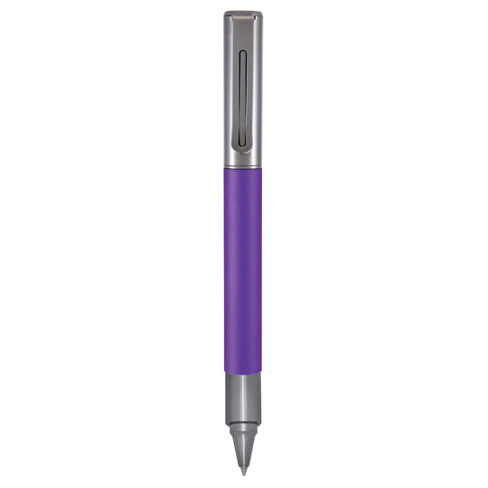 Monteverde Ritma Rollerball Pen- Purple