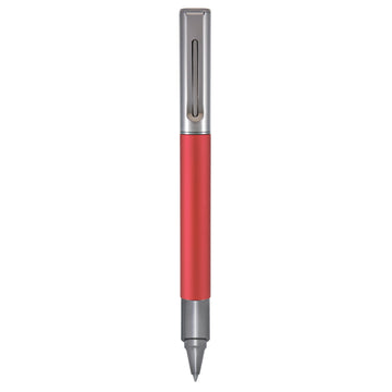 Monteverde Ritma Rollerball Pen- Red