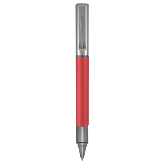 Monteverde Ritma Rollerball Pen- Red