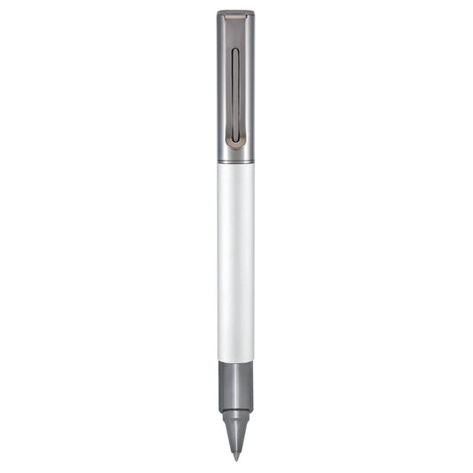 Monteverde Ritma Rollerball Pen- Silver