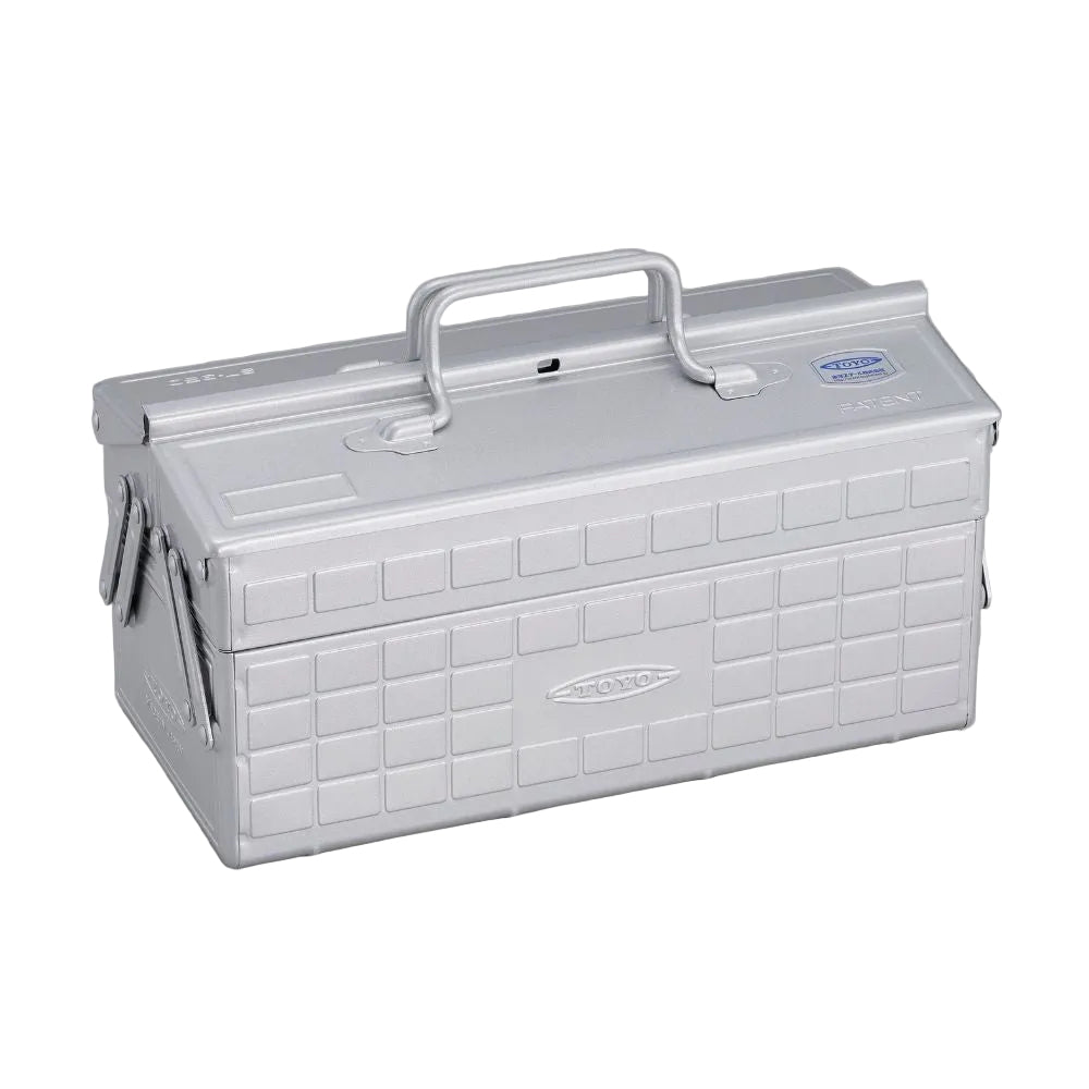 Toyo Steel Box ST350 - Silver
