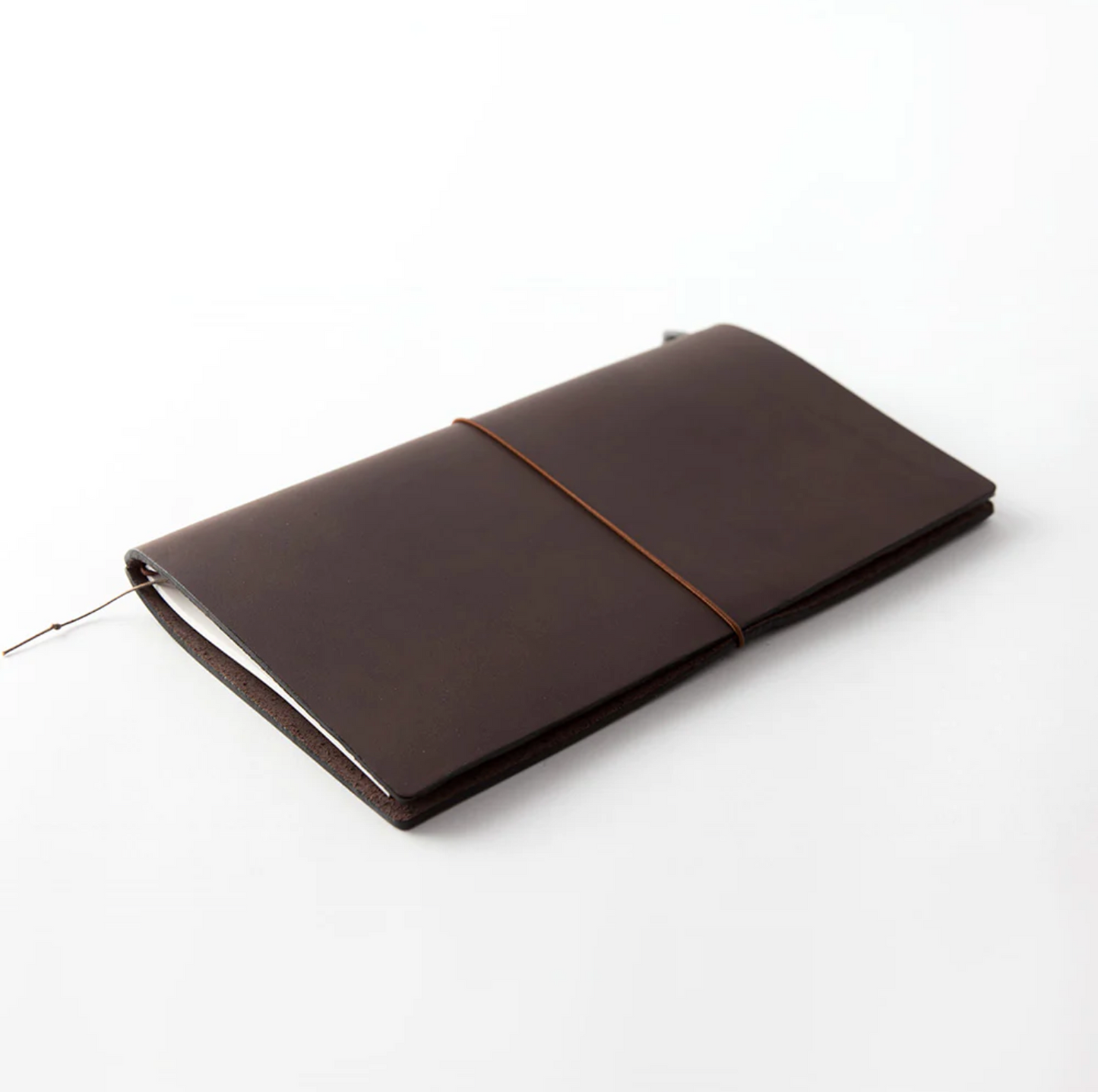 Traveler's Notebook Regular- Brown