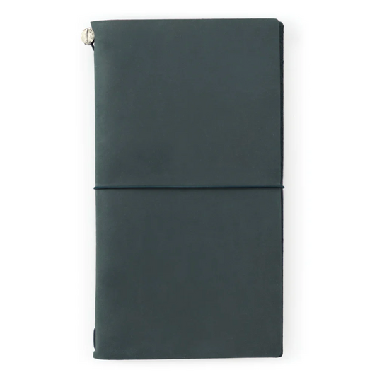 Traveler's Notebook Regular - Blue