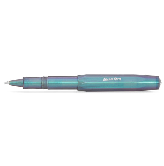 Kaweco Rollerball Lunar Sport- Shadow Blue