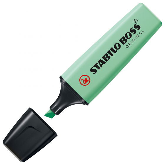 STABILO BOSS Original Pastel - Hint of Mint