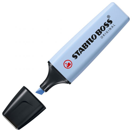 STABILO BOSS Original Pastel - Cloudy Blue