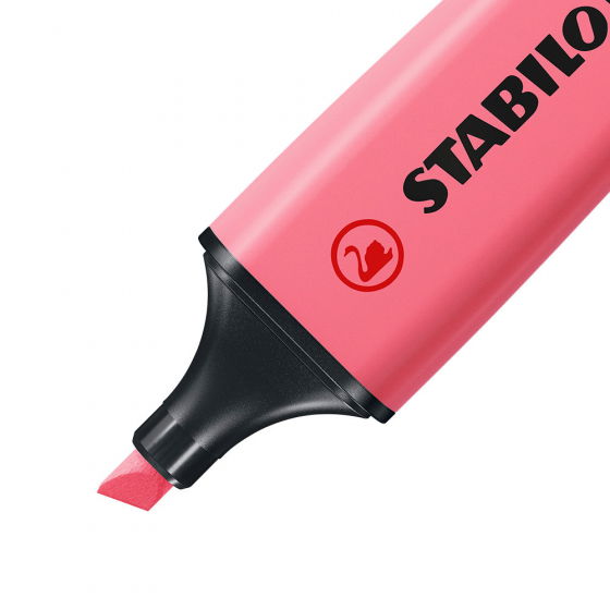 STABILO BOSS Original Pastel - Cherry Blossom Pink