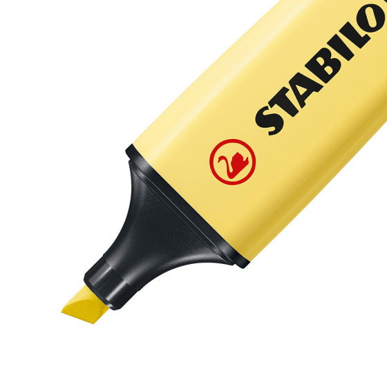 STABILO BOSS Original Pastel - Milky Yellow