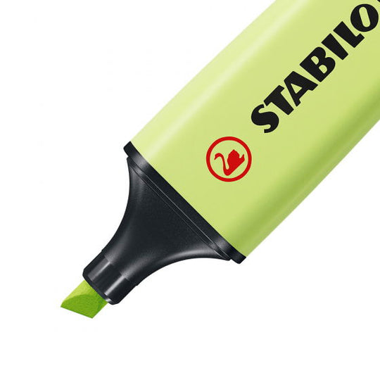 STABILO BOSS Original Pastel - Dash of Lime
