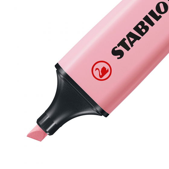 STABILO BOSS Original Pastel - Pink Blush
