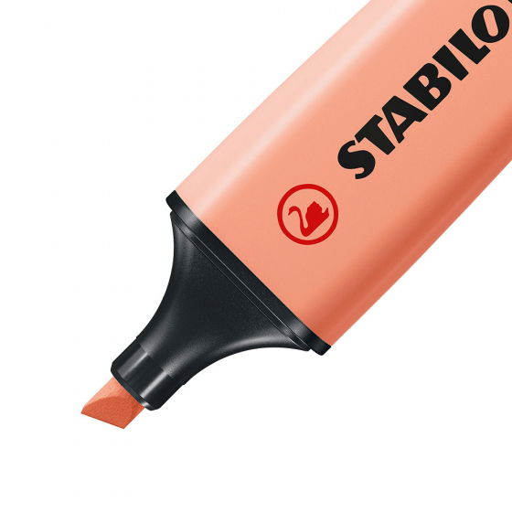 STABILO BOSS Original Pastel - Creamy Peach