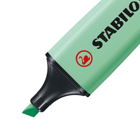 STABILO BOSS Original Pastel - Hint of Mint