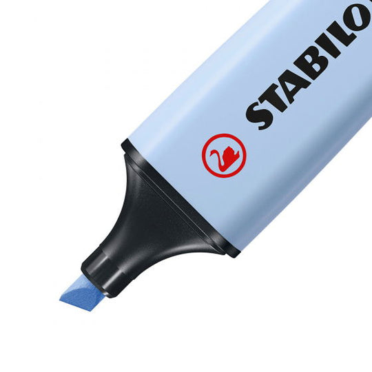 STABILO BOSS Original Pastel - Cloudy Blue