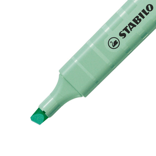 Stabilo Highlighter Swing Cool Pastel- Hint of Mint