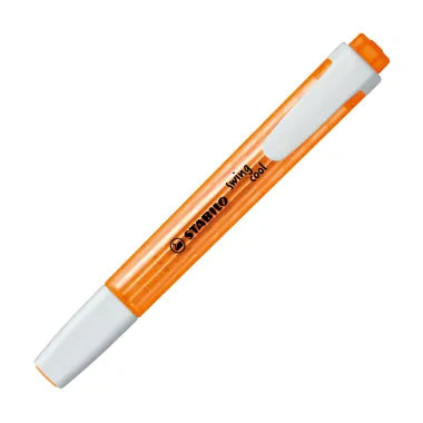 Stabilo Highlighter Swing Cool - Orange