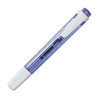 Stabilo Highlighter Swing Cool - Lavender