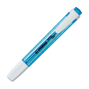 Stabilo Highlighter Swing Cool - Blue