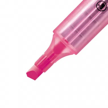 Stabilo Highlighter Swing Cool - Pink