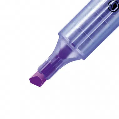 Stabilo Highlighter Swing Cool - Lavender