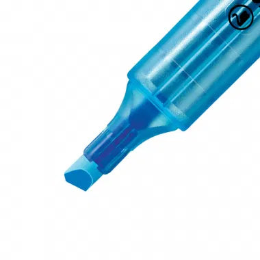Stabilo Highlighter Swing Cool - Blue