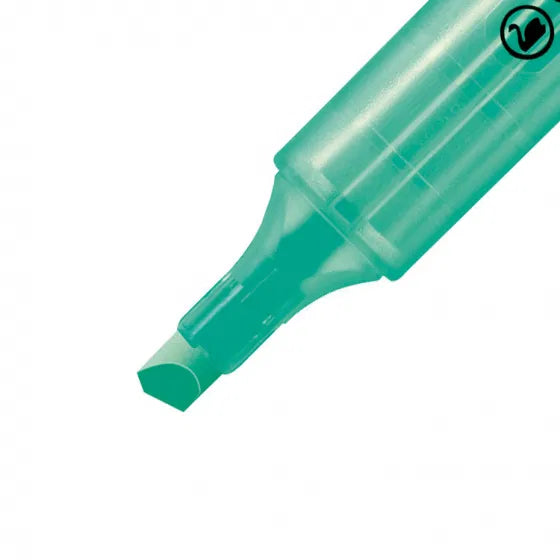 Stabilo Highlighter Swing Cool - Turquoise