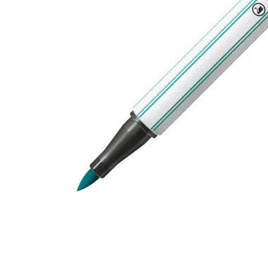 Stabilo Brush Pen 68 - Turquoise
