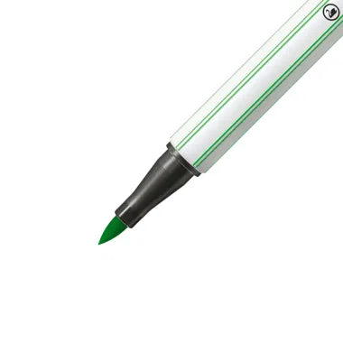 Stabilo Brush Pen 68 - Light Green