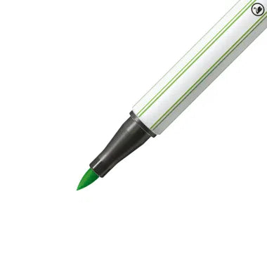 Stabilo Brush Pen 68 - Leaf Green