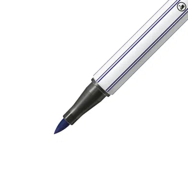 Stabilo Brush Pen 68 - Prussian Blue