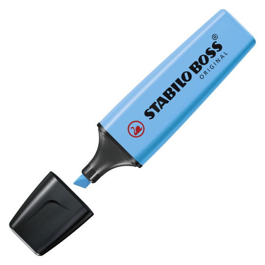 STABILO BOSS Original - Blue