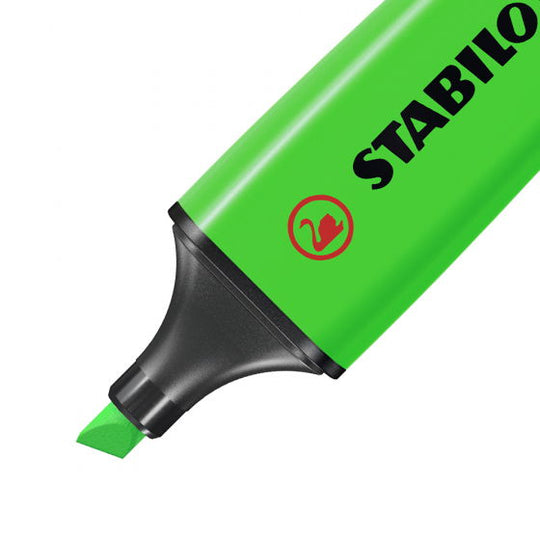 STABILO BOSS Original - Green