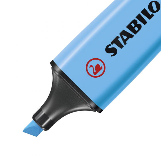 STABILO BOSS Original - Blue