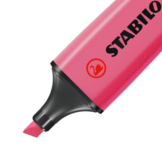 STABILO BOSS Original - Pink