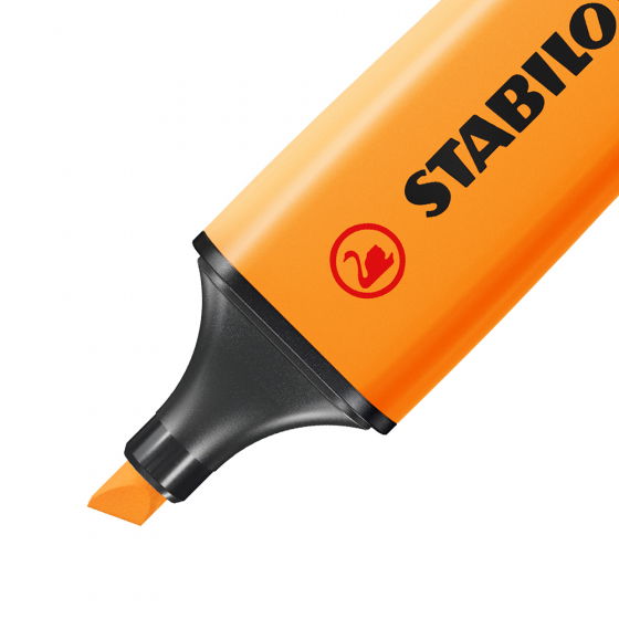 STABILO BOSS Original - Orange