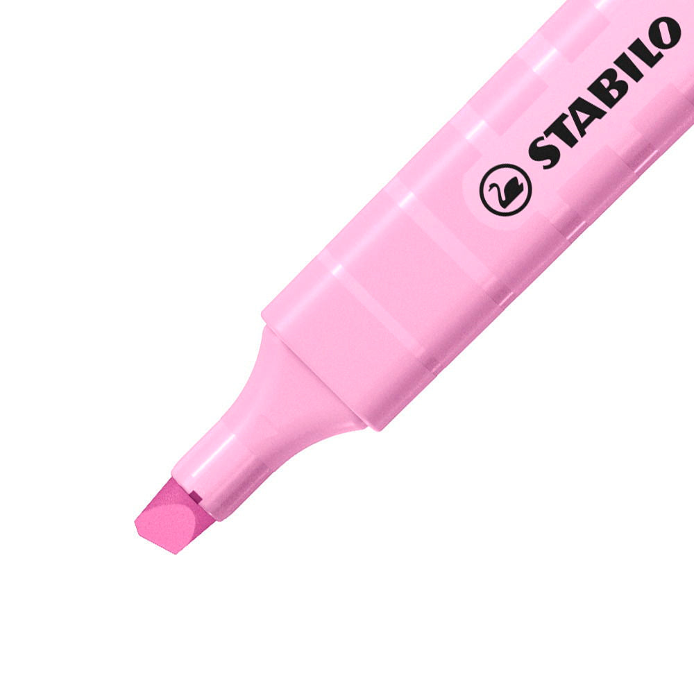 Stabilo Highlighter Swing Cool Pastel- Frozen Fuchsia