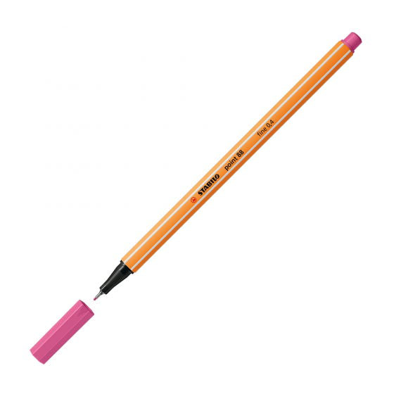 Stabilo Fineliner Point 88 - Heliotrope